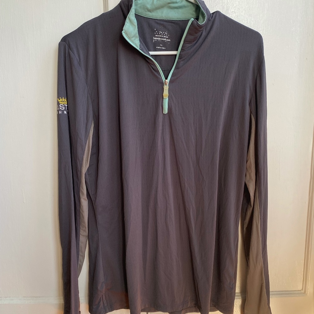 Kastel Denmark Sun Stopper Long Sleeve XL UV Protection